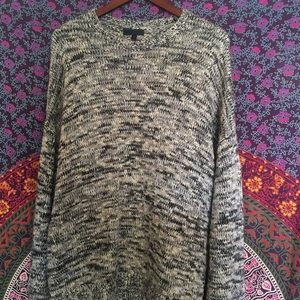 Asos Knit Crewneck Sweater XL